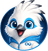 NARA Mascot Logo