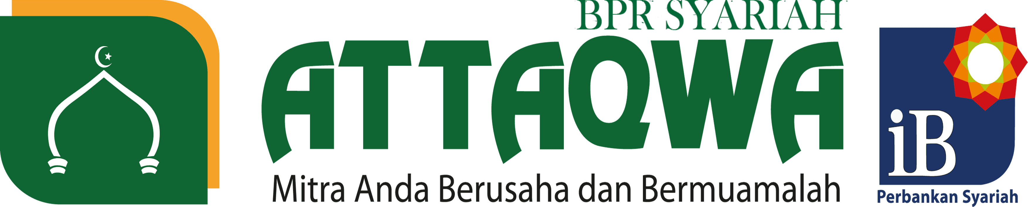BPRS Attaqwa Logo