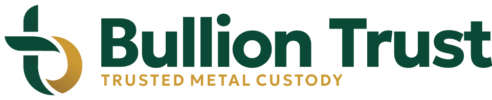 Bullion Trust Logo