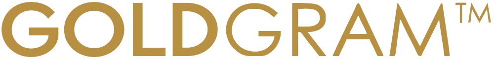 Goldgram Logo