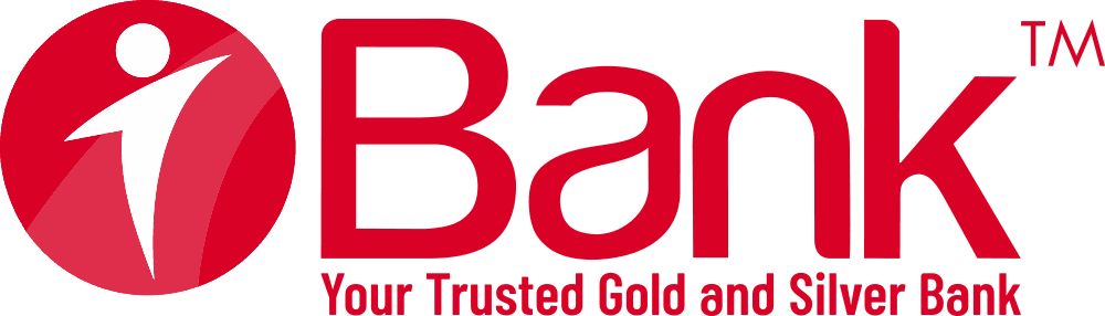 iBank Logo