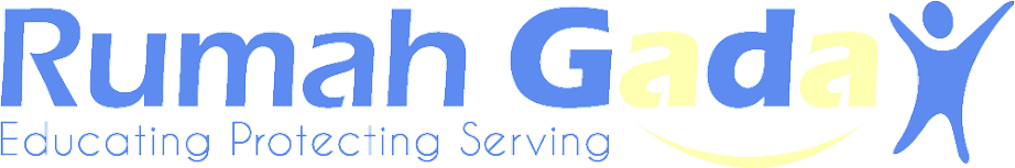 Rumah Gadai Logo