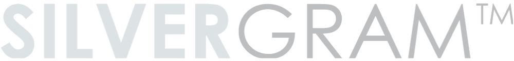 Silvergram Logo